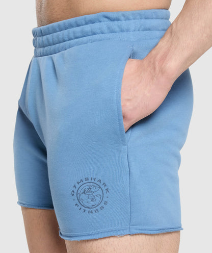 Gymshark Legacy Shorts Classic Blue