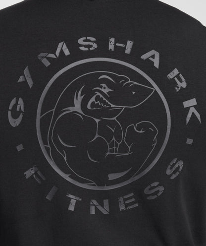 Gymshark Legacy T-Shirt Black