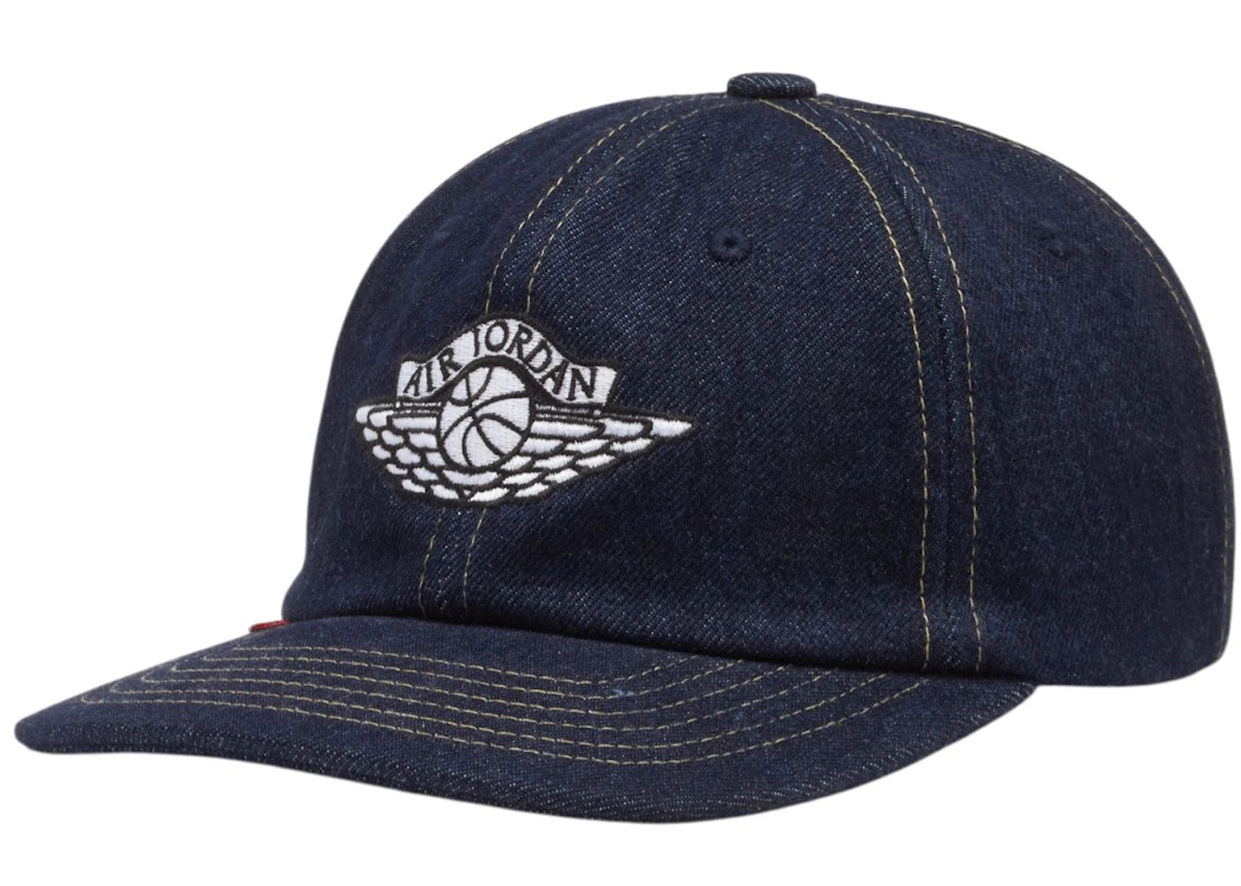 Levis X Jordan Denim Cap Denim