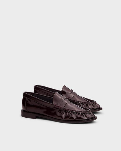 Rag & Bone Lexi Leather Loafer