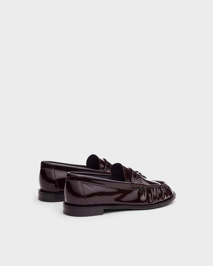Rag & Bone Lexi Leather Loafer