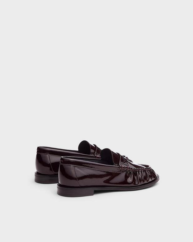 Rag & Bone Lexi Leather Loafer