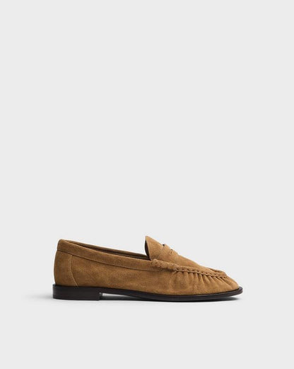 Rag & Bone Lexi Suede Loafer