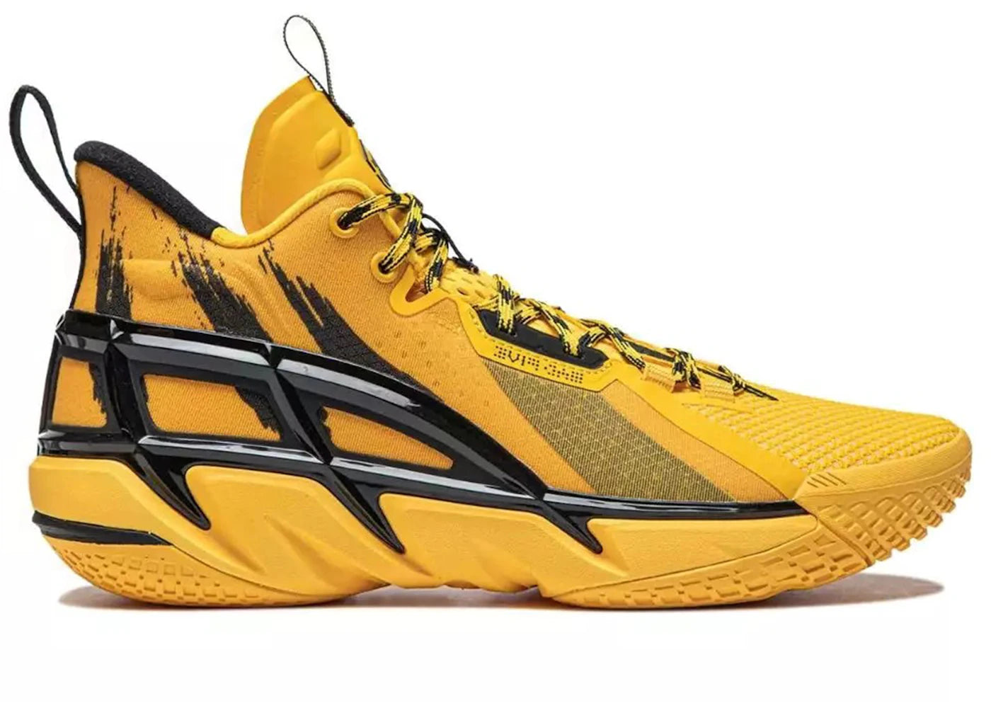 Li-Ning Badfive 4 Bruce Lee