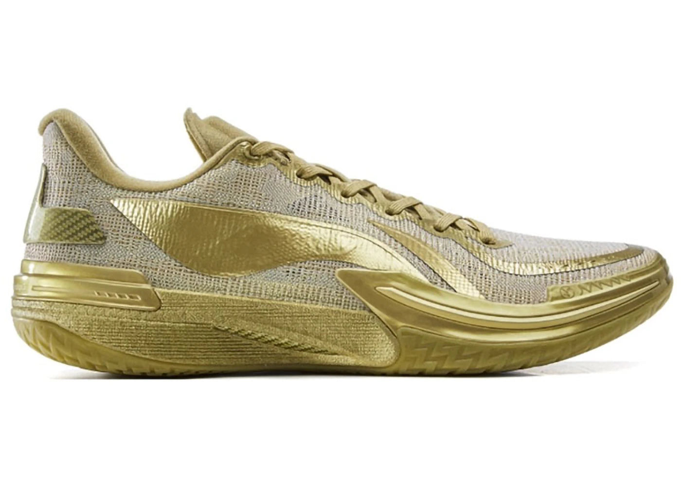 Li-Ning Gamma 1 Gold