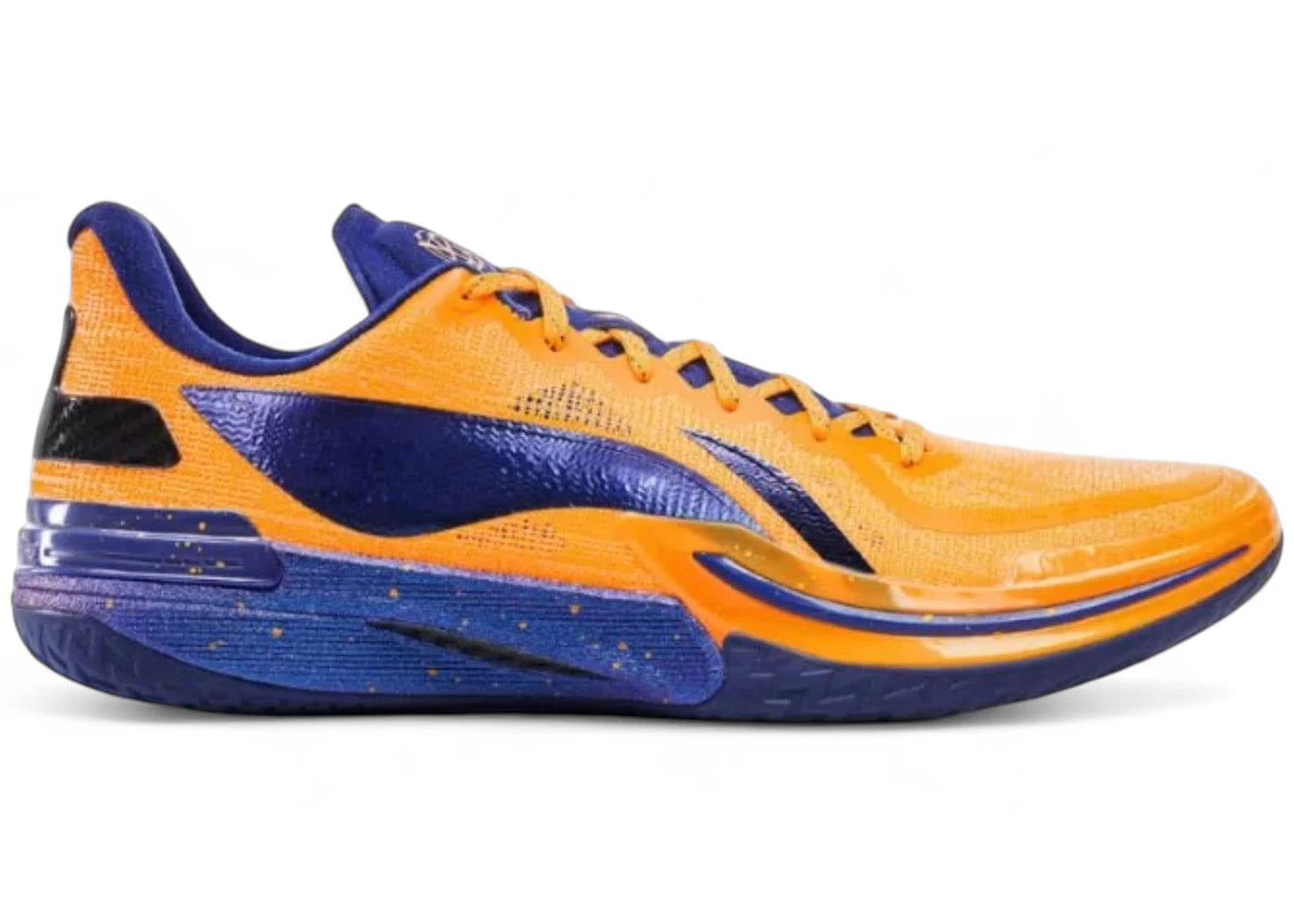 Li-Ning Gamma 1 Interstellar Exploration