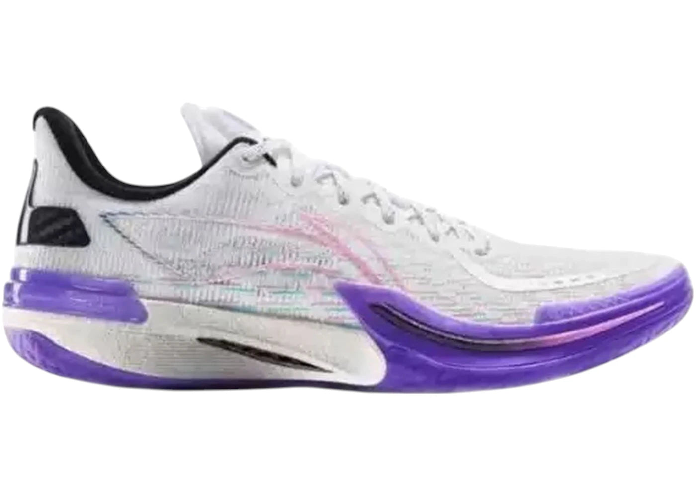 Li-Ning Gamma 1 Meteor Shower