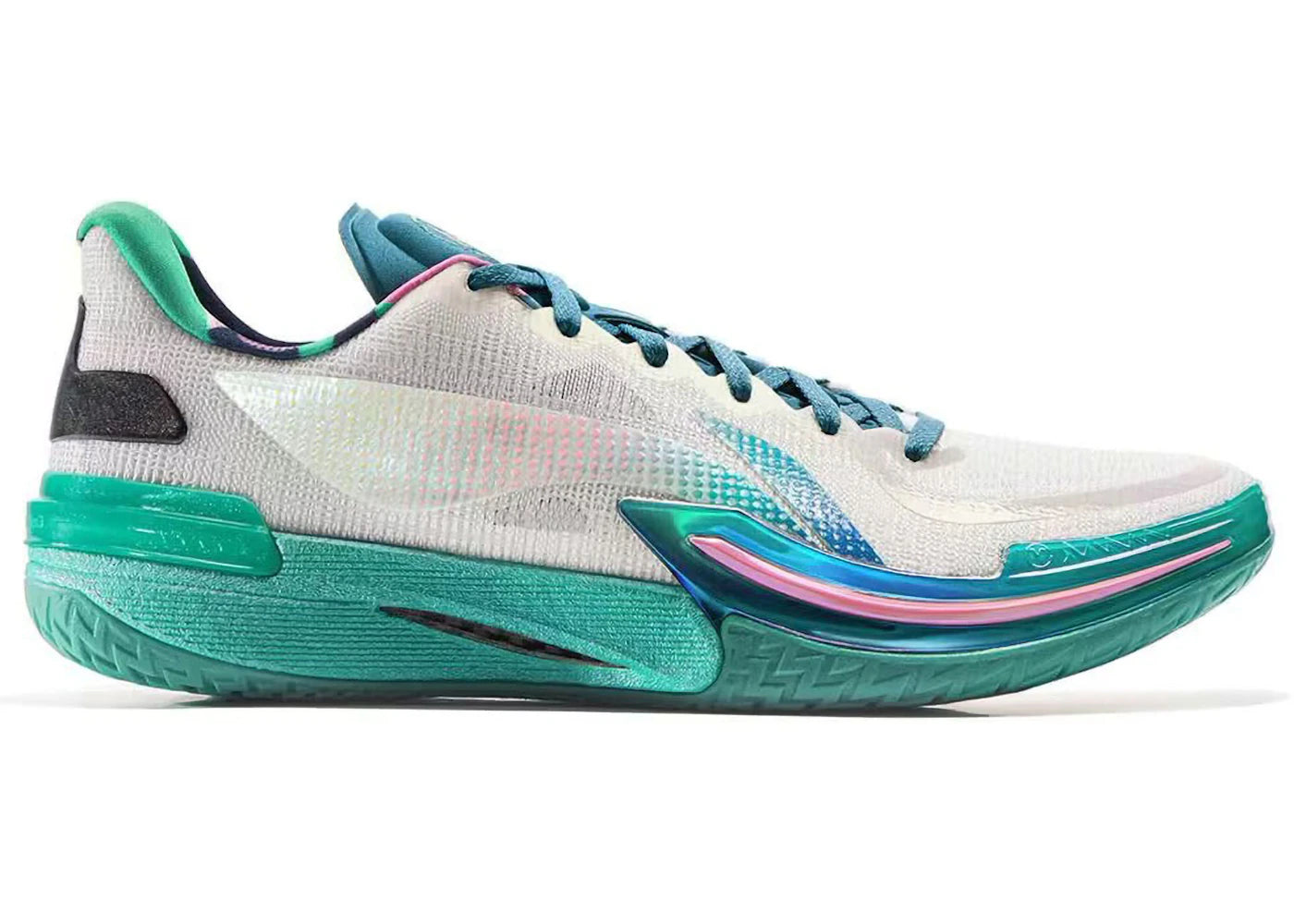 Li-Ning Gamma 1 Olympic Honor