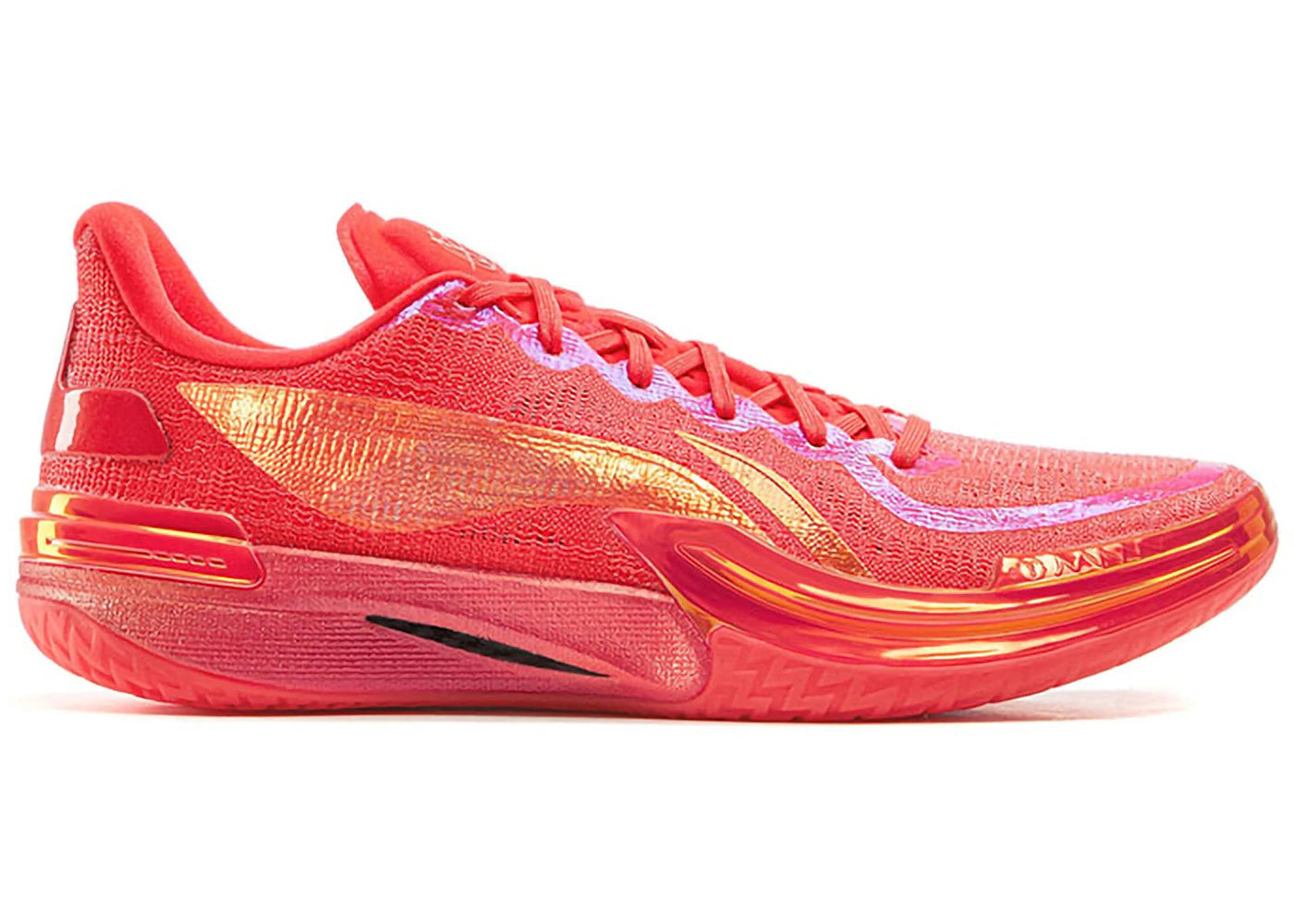 Li-Ning Gamma 1 Red Sprite Cny