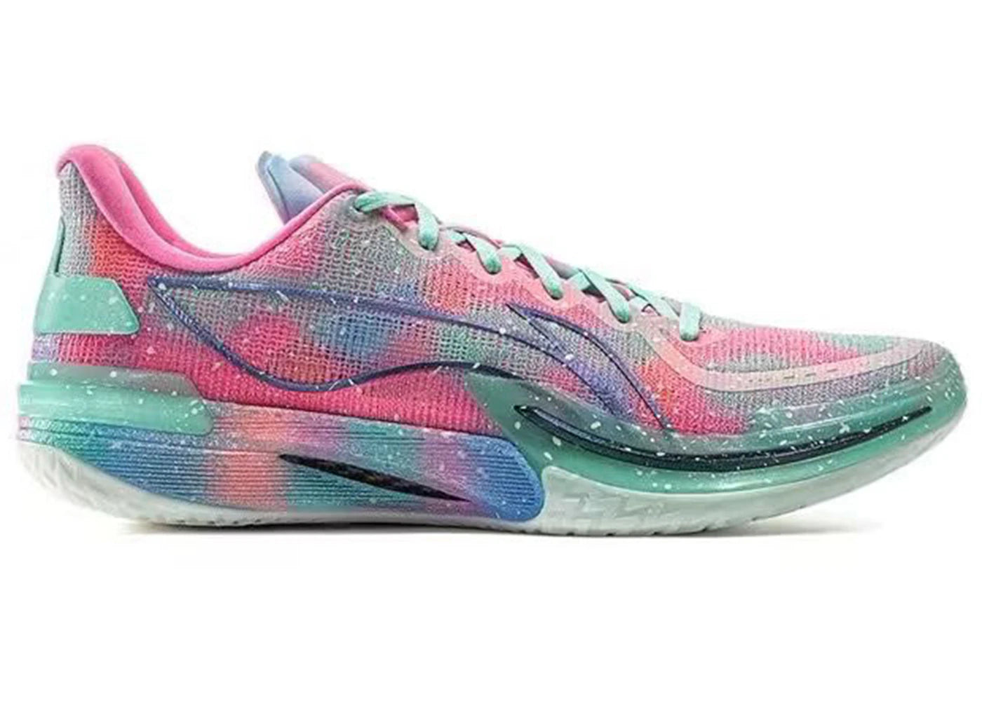 Li-Ning Gamma 1 Sweet Universe