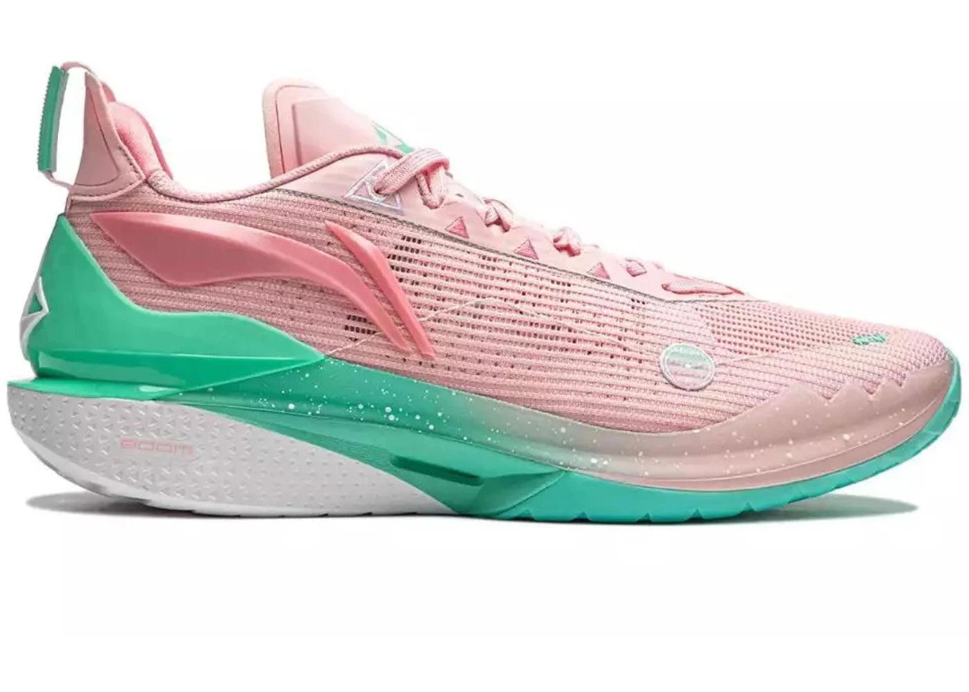 Li-Ning Jimmy Bulter Jb2 Miami Night Vice