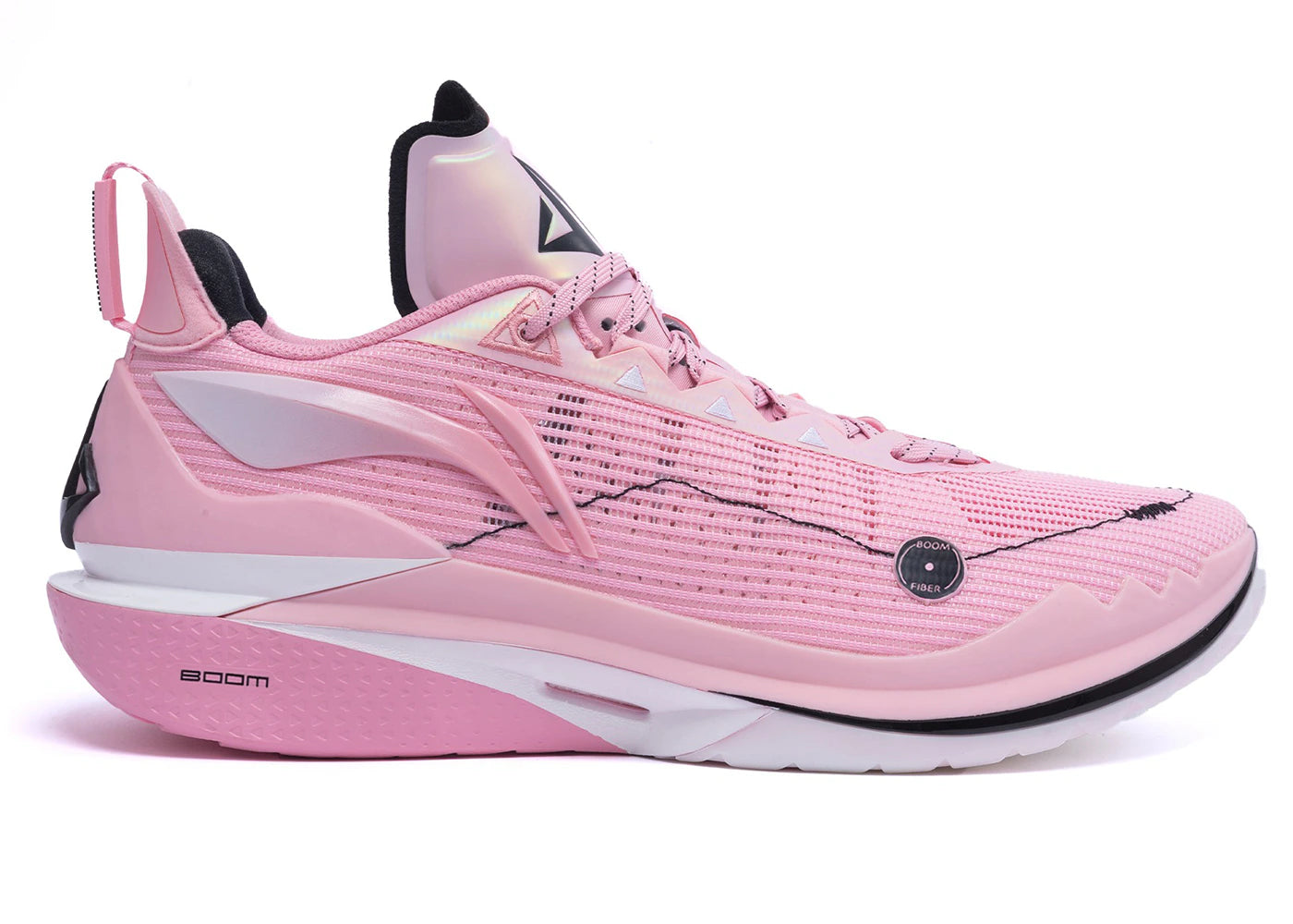 Li-Ning Jimmy Bulter Jb2 Pink