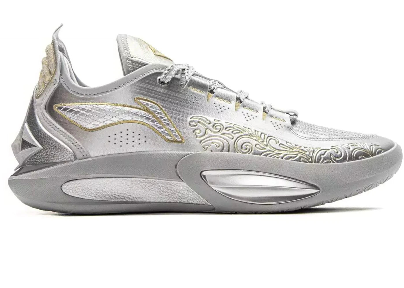 Li-Ning Jimmy Bulter Jb3 Armor