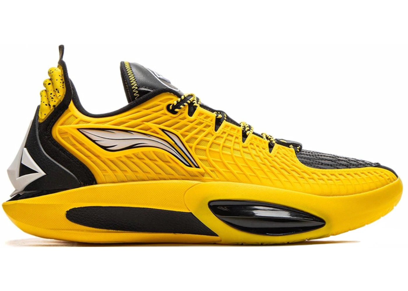 Li-Ning Jimmy Bulter Jb3 Marquette