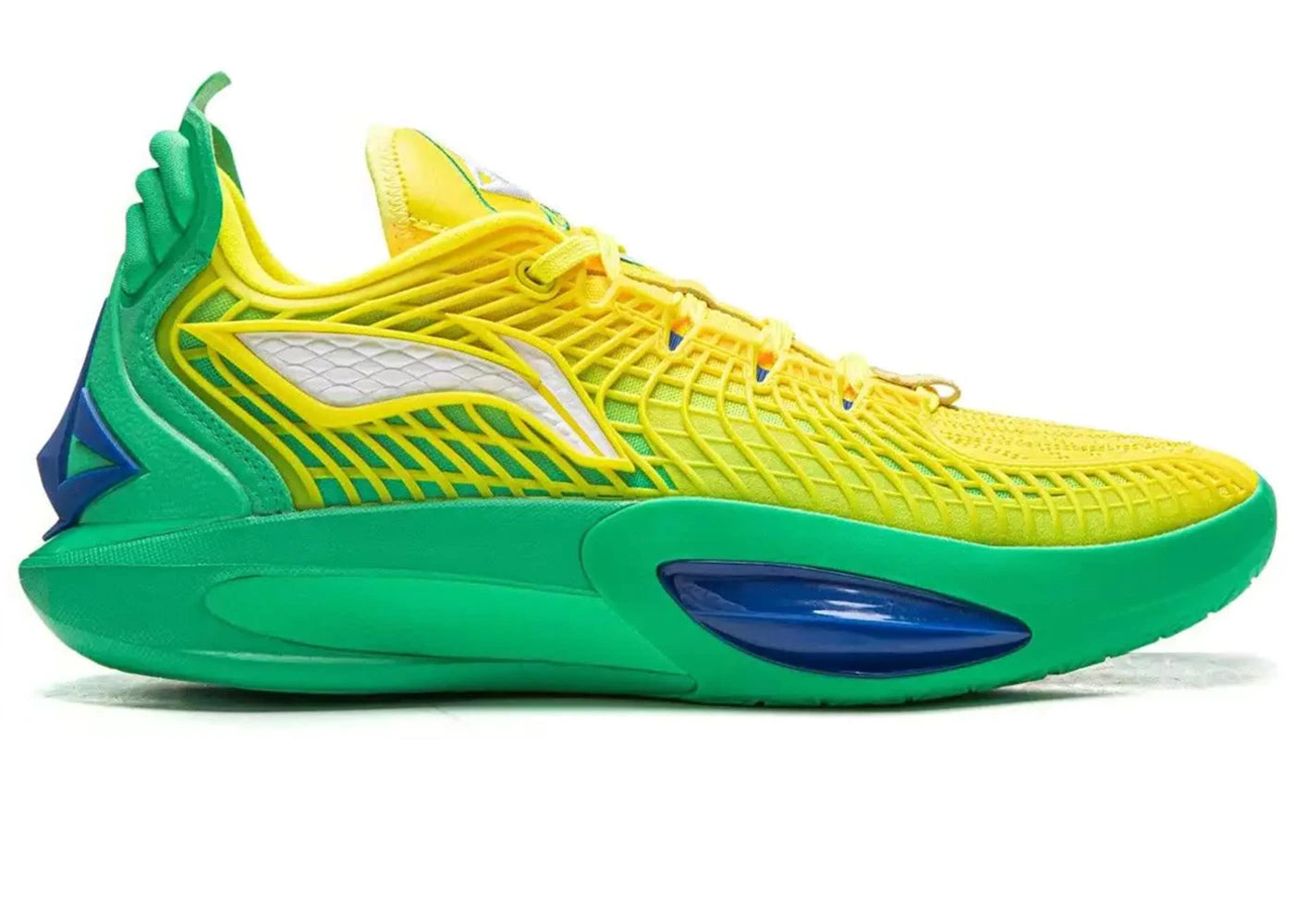 Li-Ning Jimmy Bulter Jb3 Samba Dancer