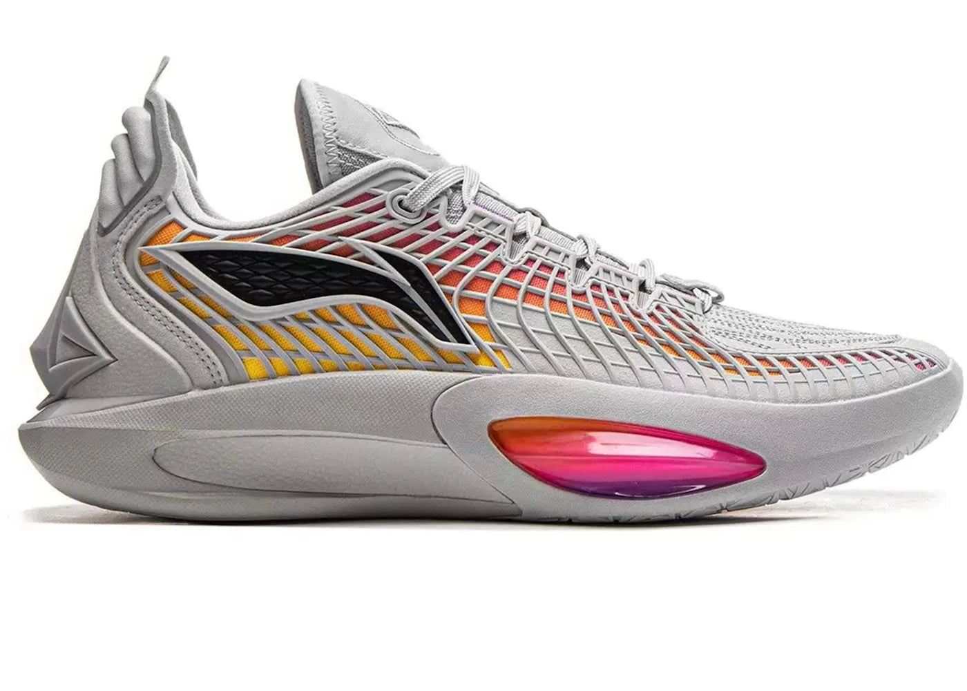 Li-Ning Jimmy Bulter Jb3 West Coast