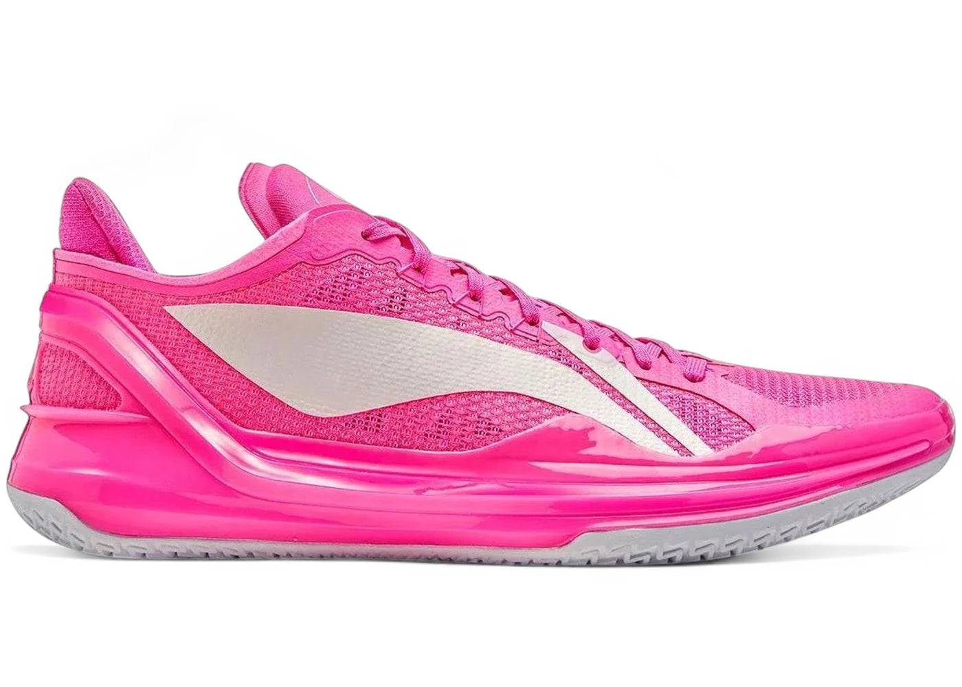 Li-Ning Liren 4 V2 Low Pure Pink