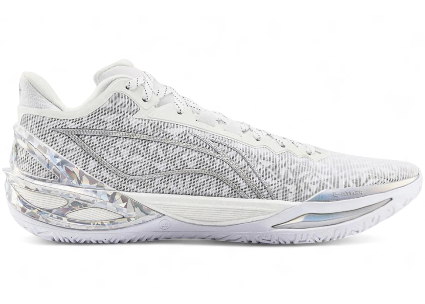 Li-Ning Liren 6 Kaleidoscope