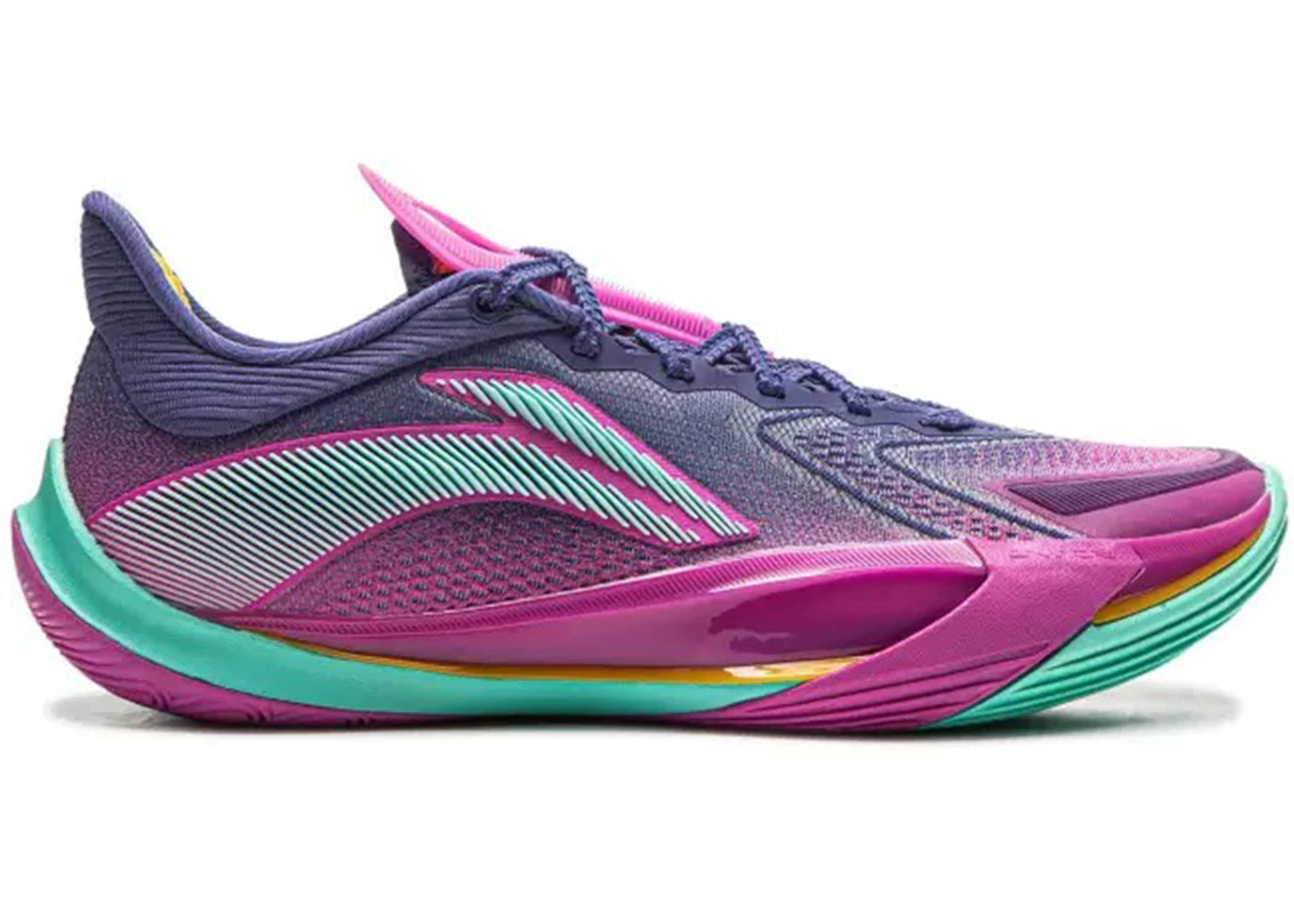 Li-Ning Sonic 13 V2 Pop