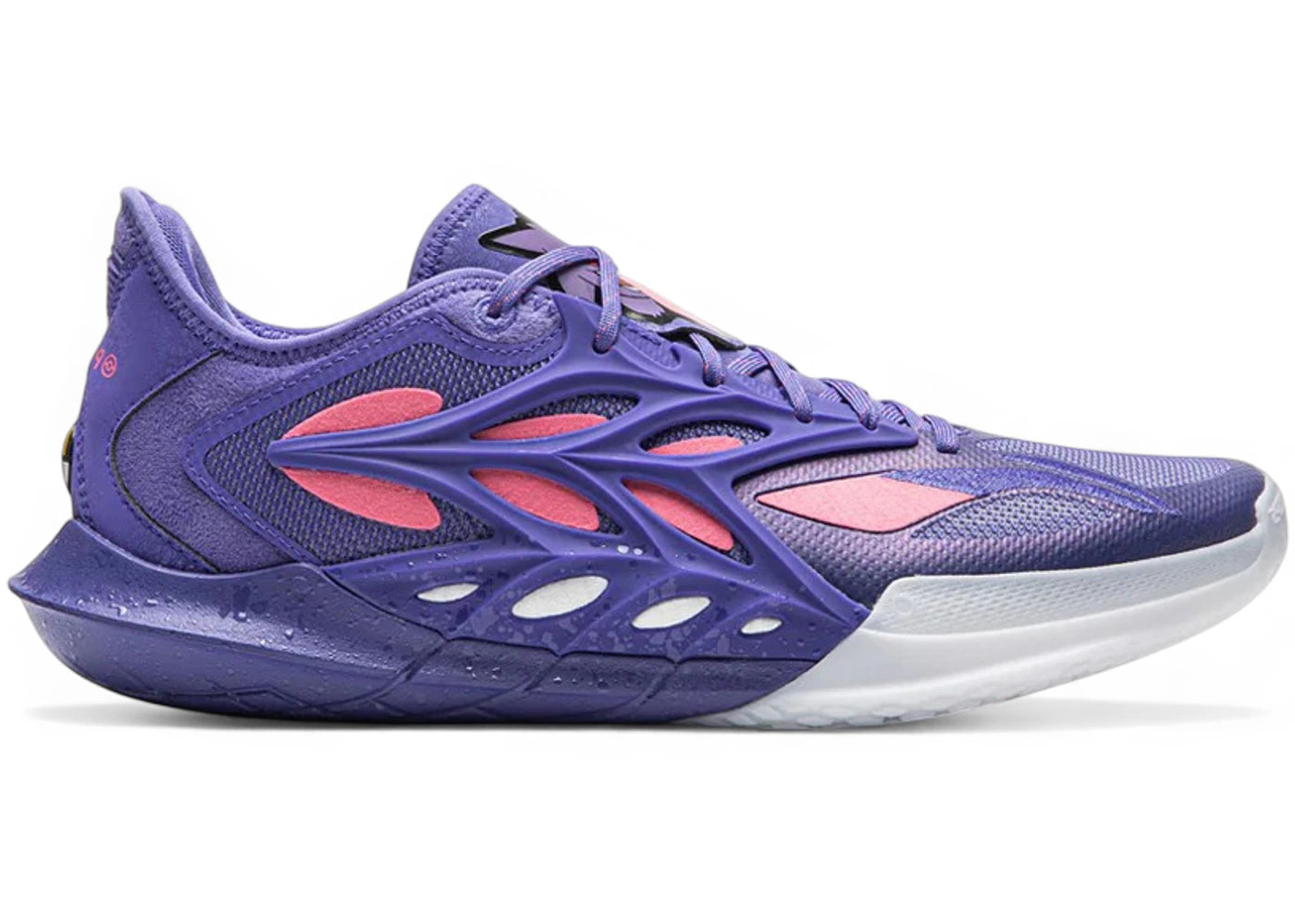 Li-Ning Speed 12 Pok√©mon Gengar