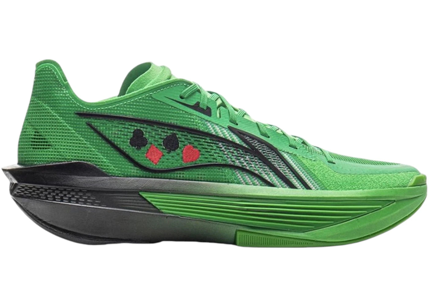 Li-Ning Ultra Light Fred Vanvleet Pe