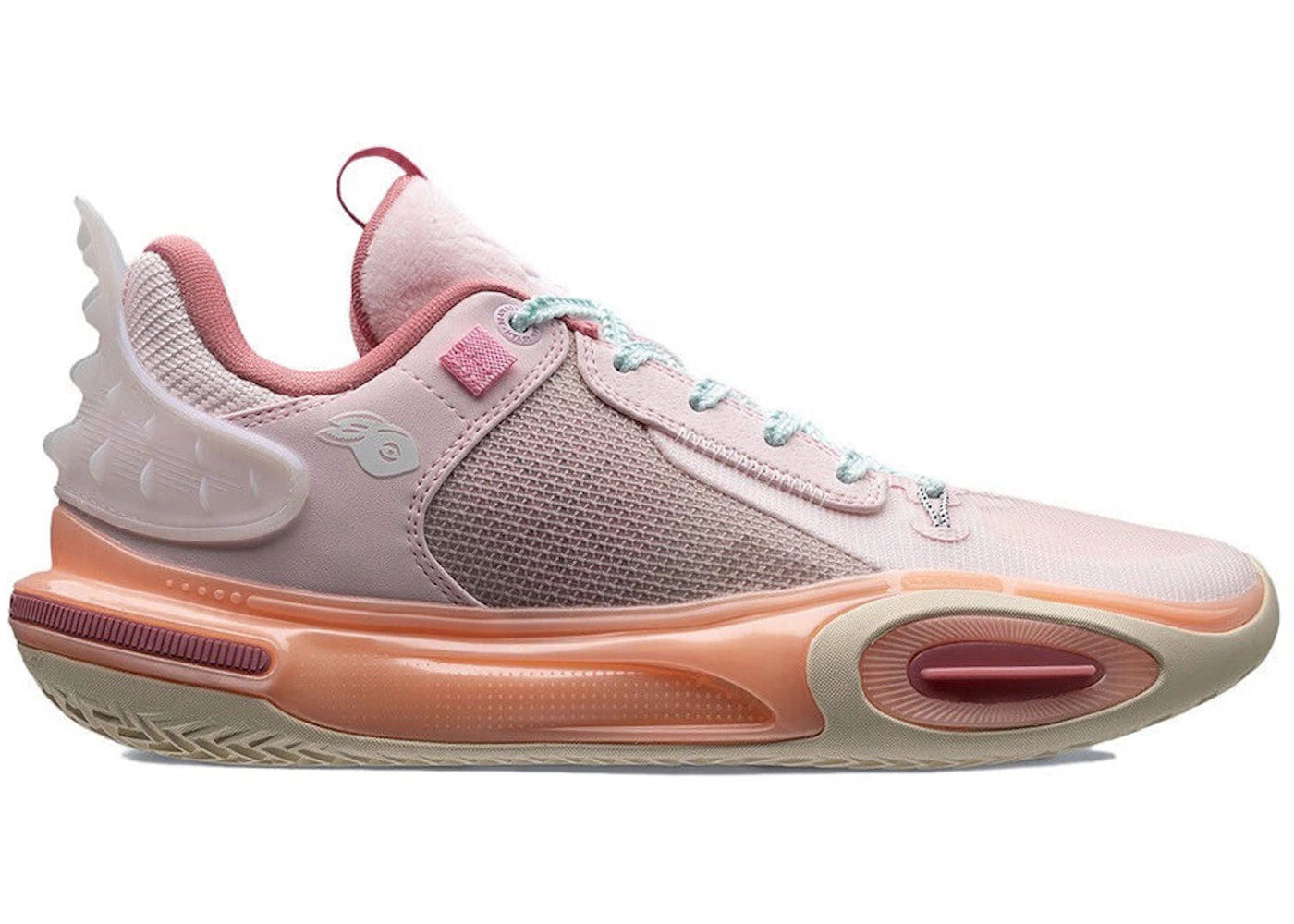 Li-Ning Wade All City 11 Year Of The Rabbit