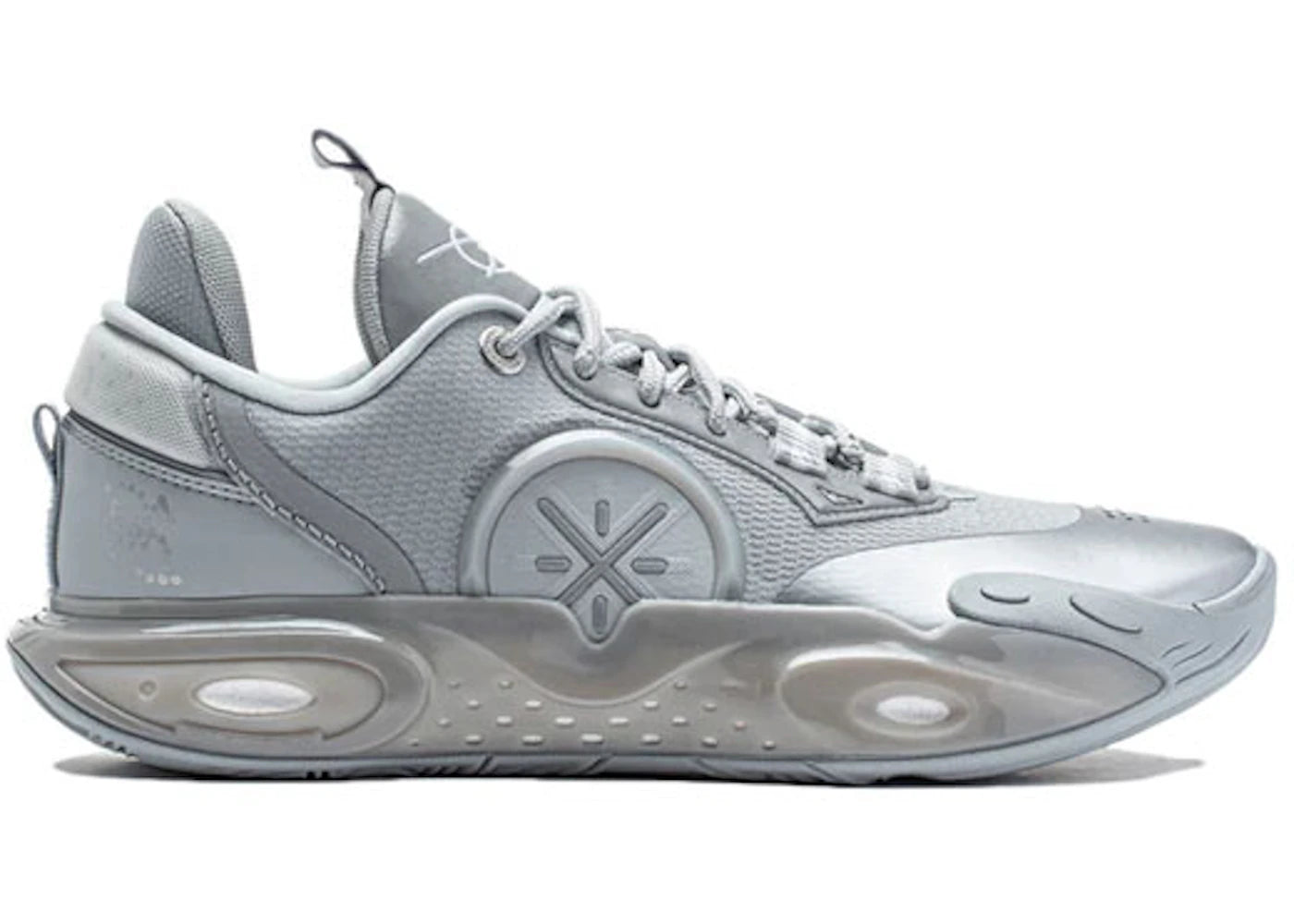 Li- Ning Wade All City 12 Dna