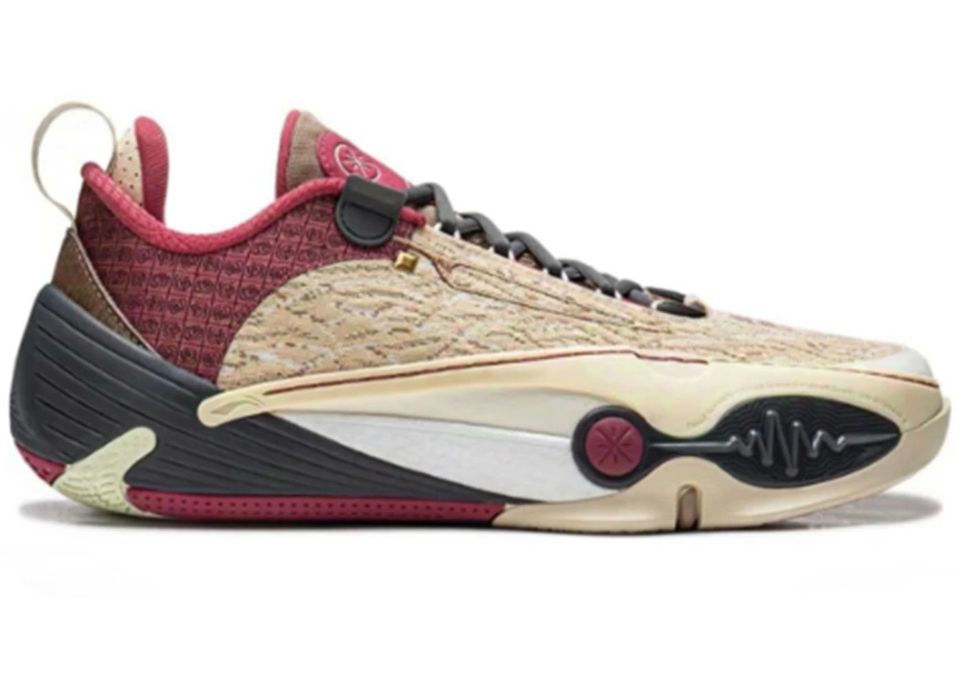 Li-Ning Wade All City 14 Year Of The Horse