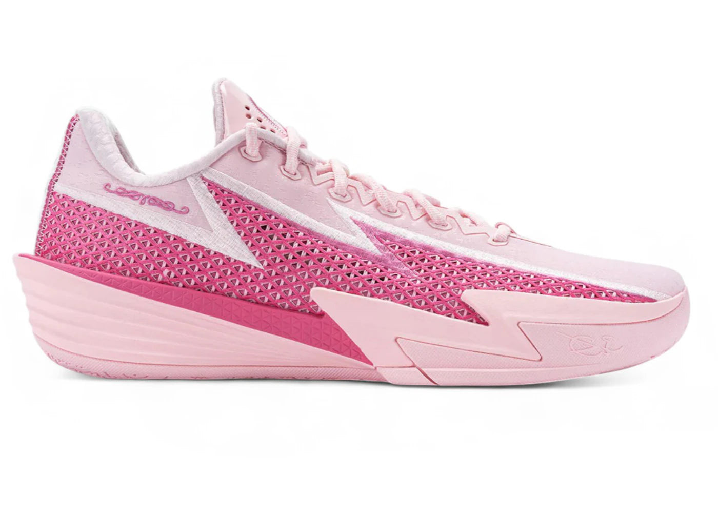 Li-Ning Wade Flash 2 Blossom