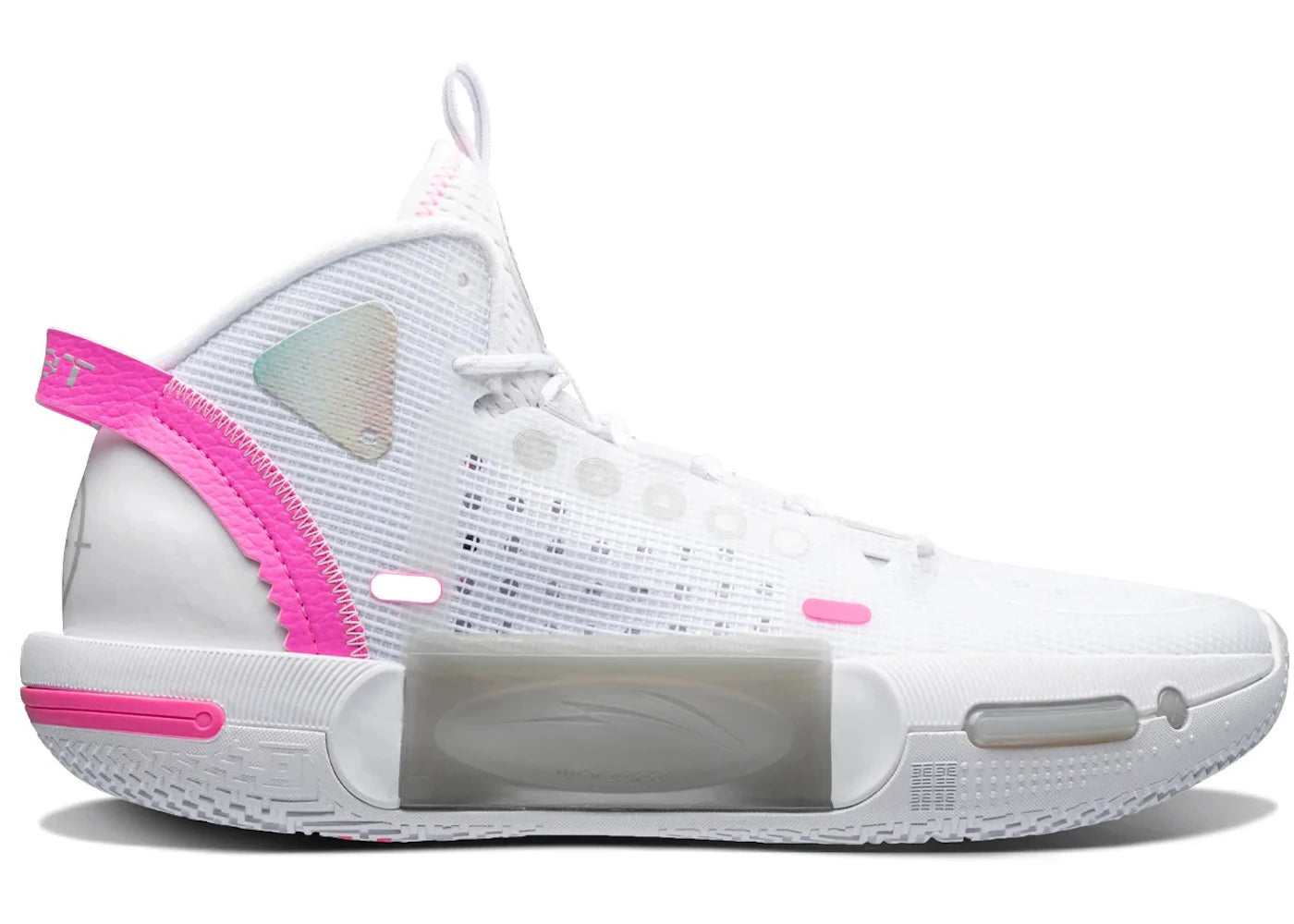 Li-Ning Wade Shadow 4 305