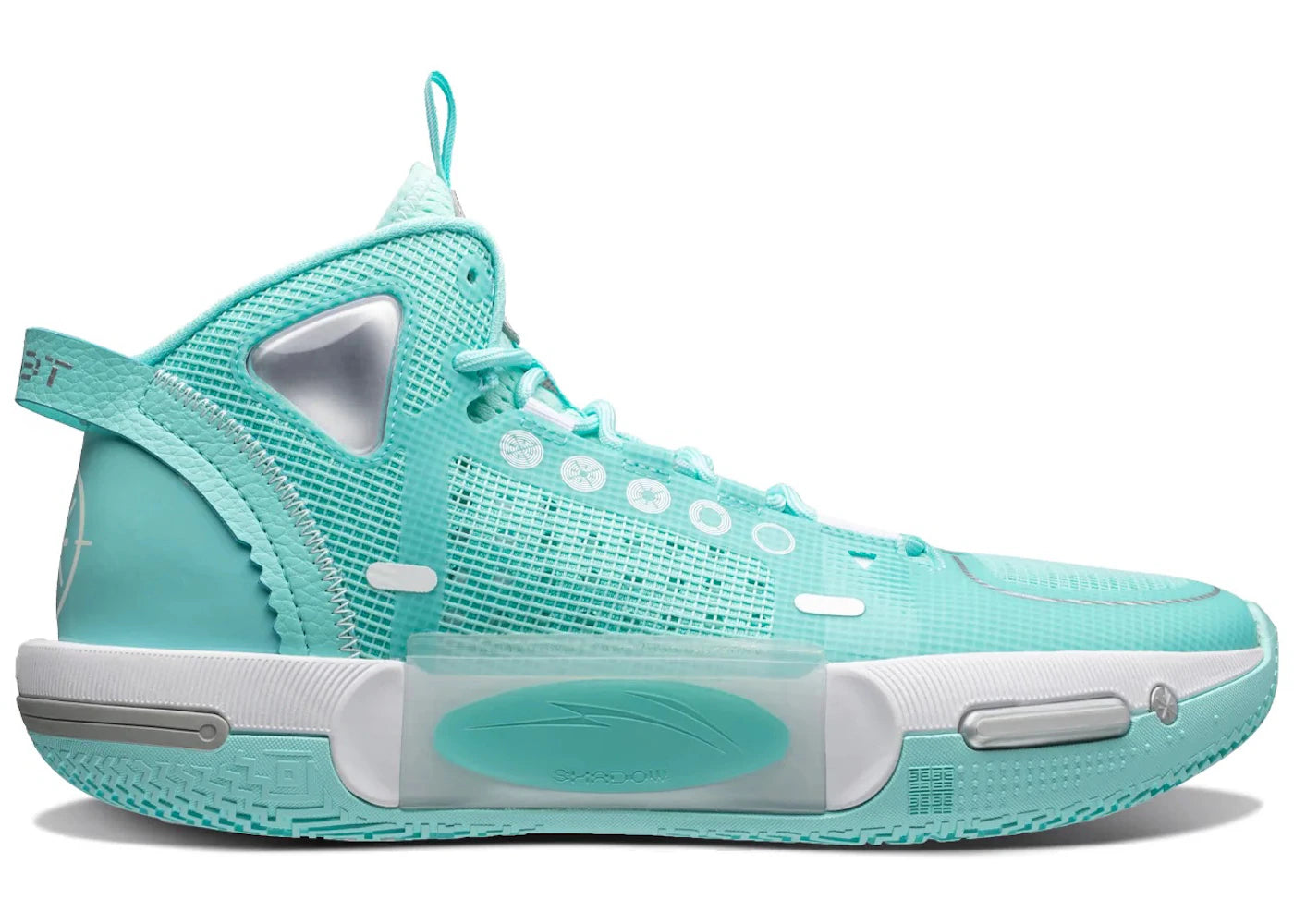 Li-Ning Wade Shadow 4 Mint