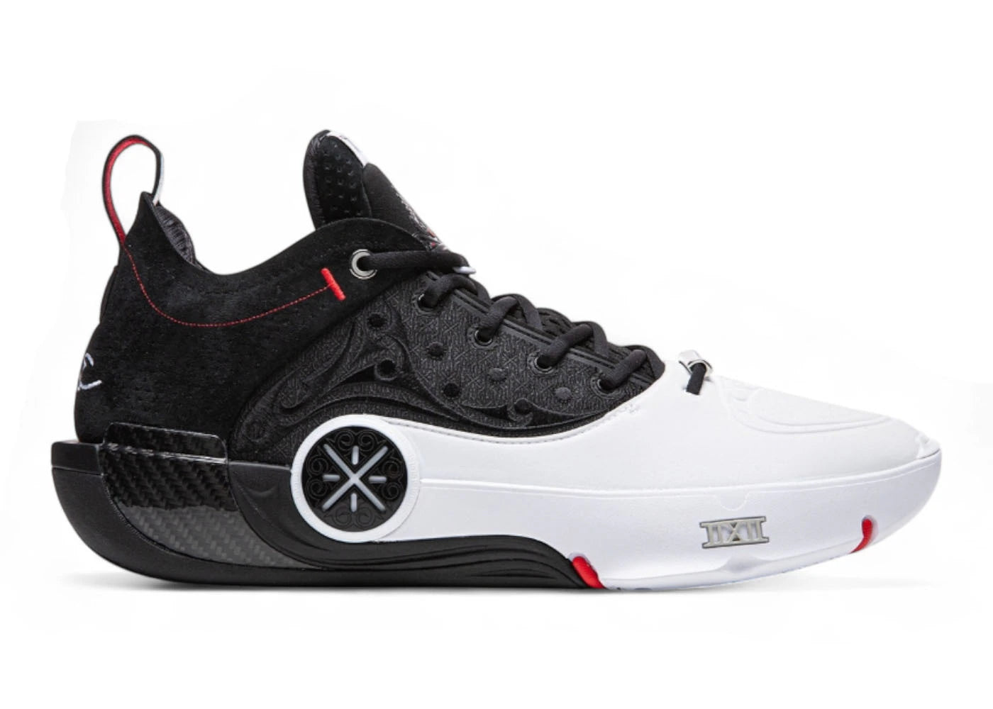 Li-Ning Way Of Wade 12 Lux Announcement