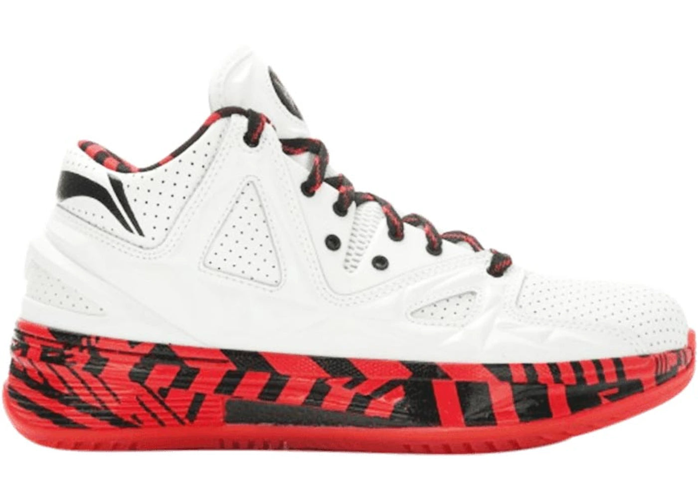 Li-Ning Way Of Wade 2.5 Encore Overtown