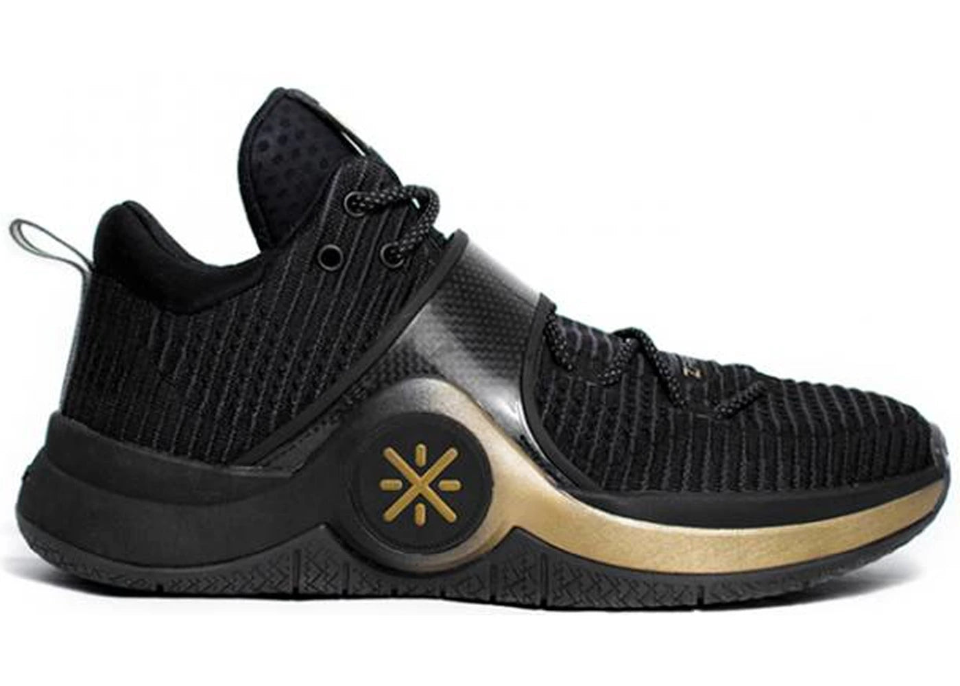 Li-Ning Way Of Wade 6 First Born