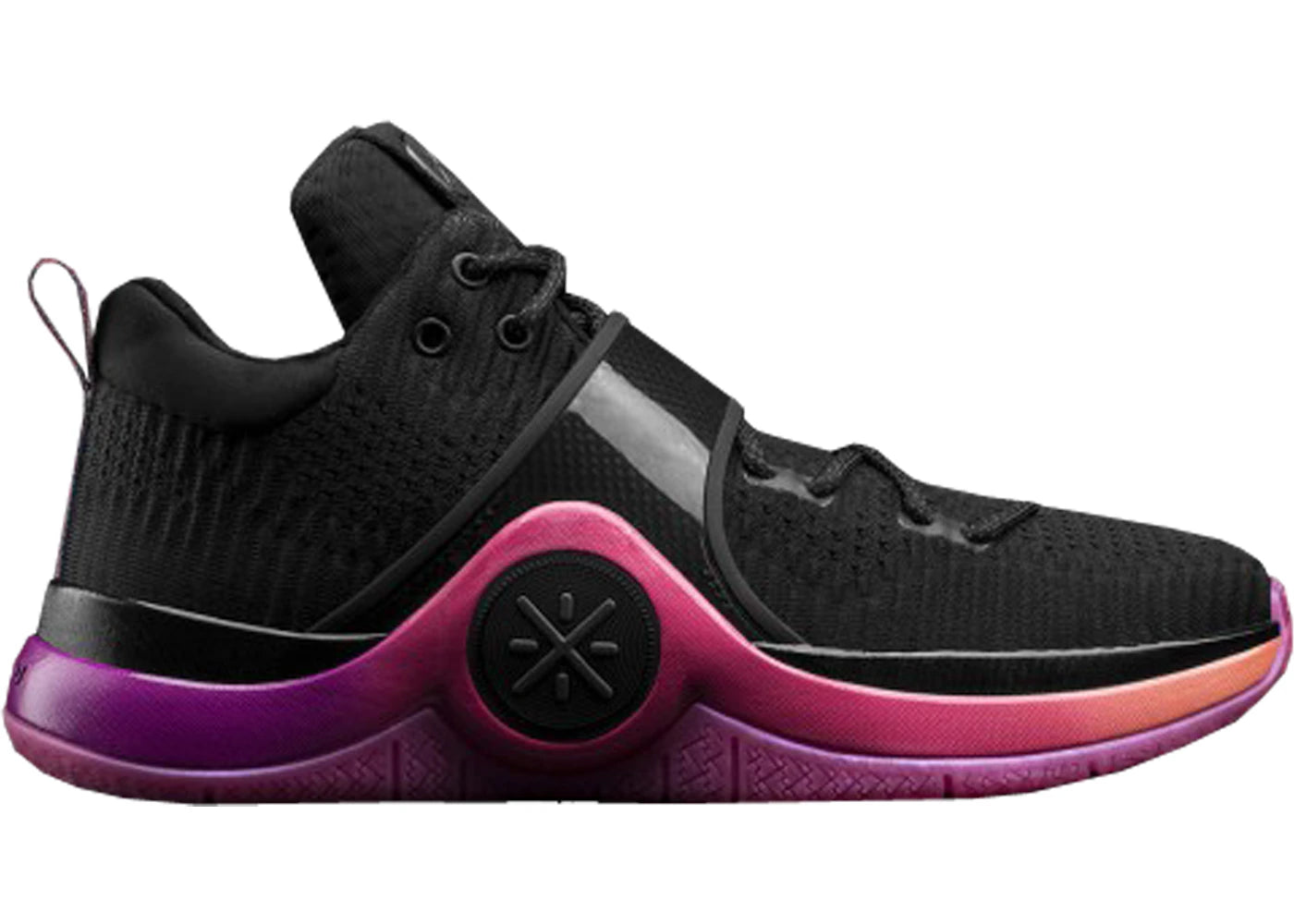 Li-Ning Way Of Wade 6 Sunrise