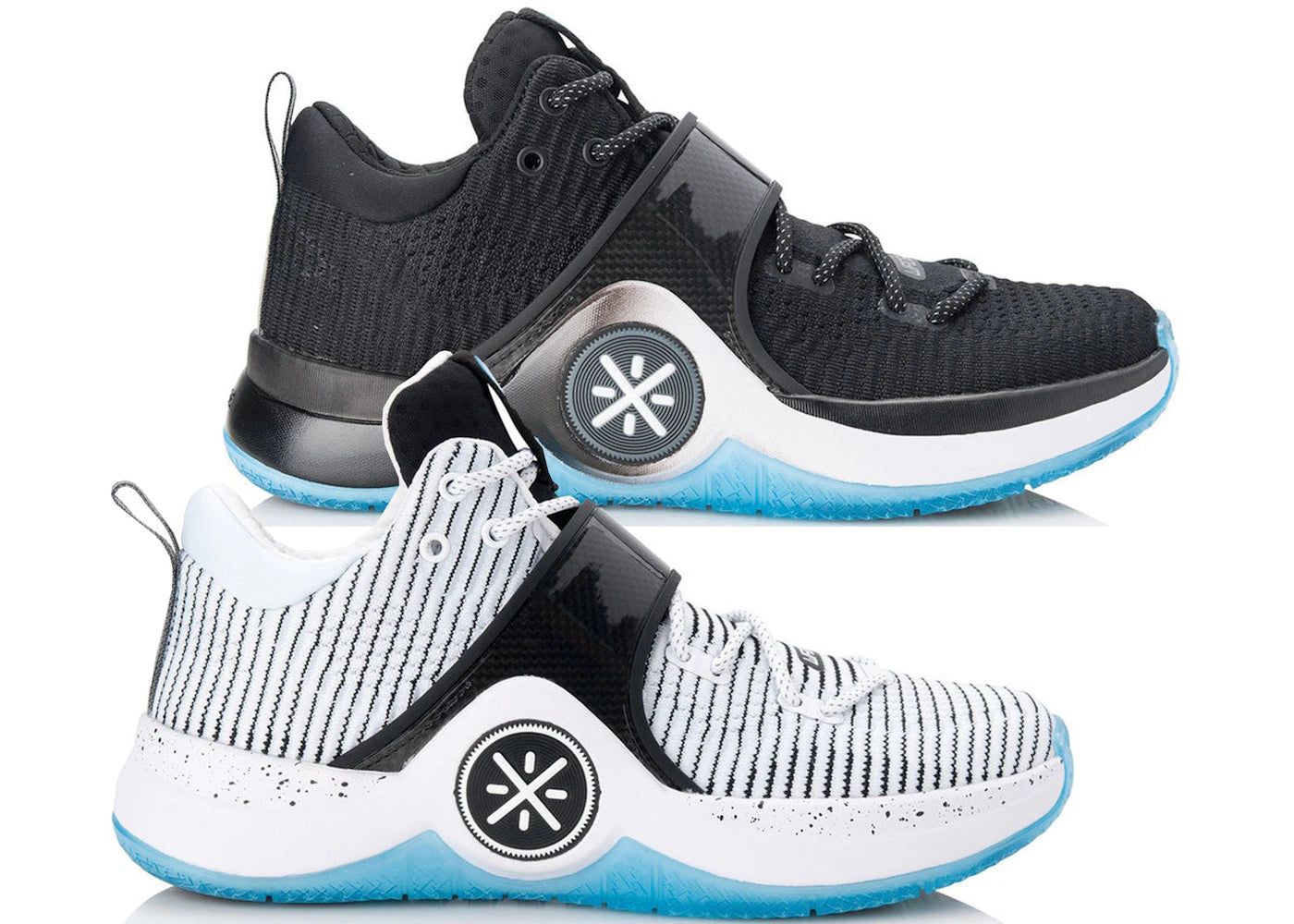 Li-Ning Way Of Wade 6 Team No Sleep Pack