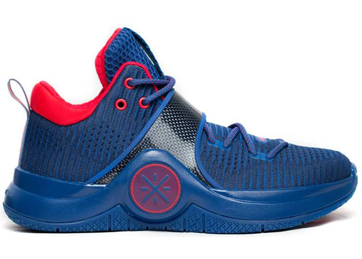 Li-Ning Way Of Wade 6 Veteran'S Day