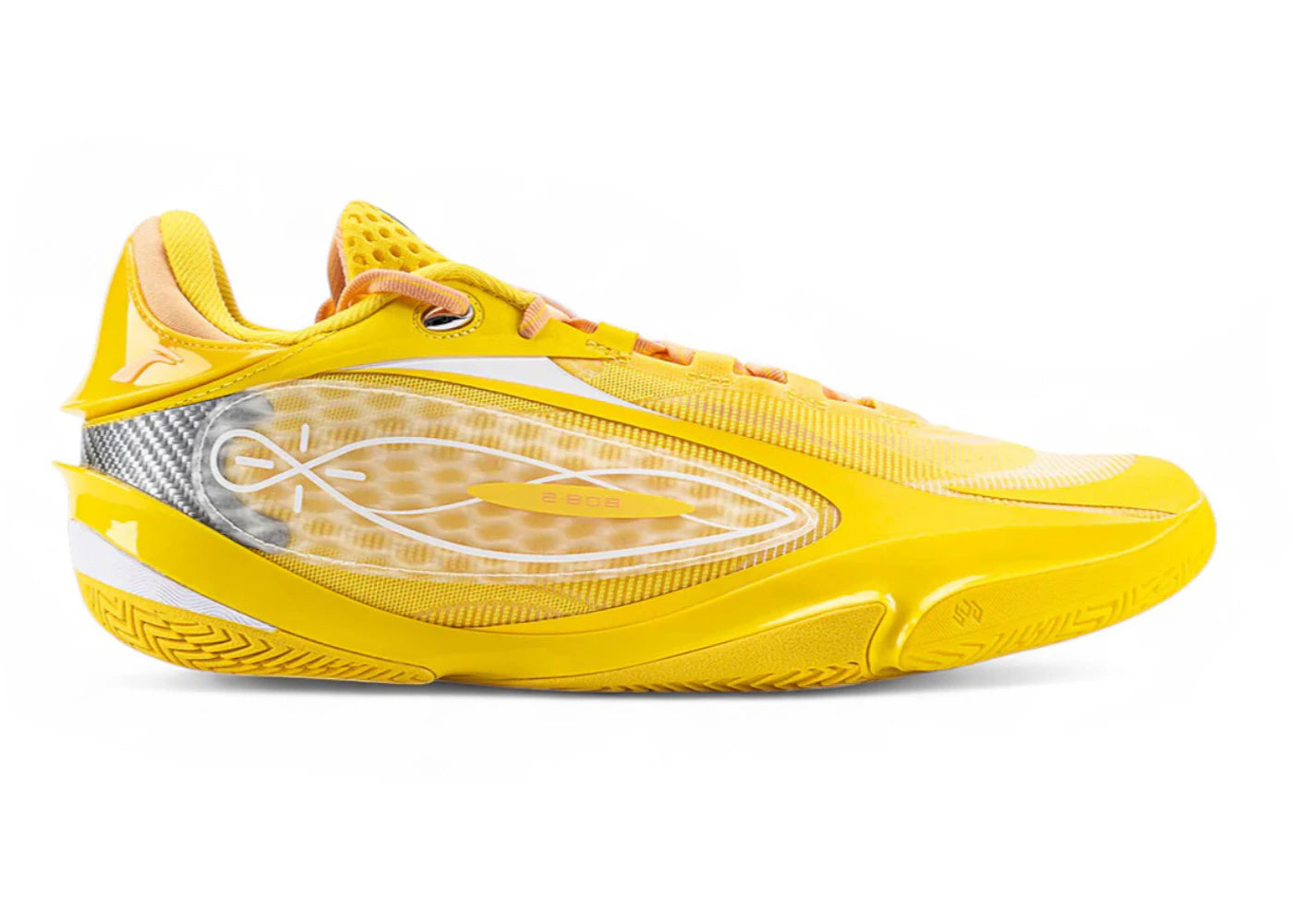 Li-Ning Way Of Wade 808 5 Ultra Lemon