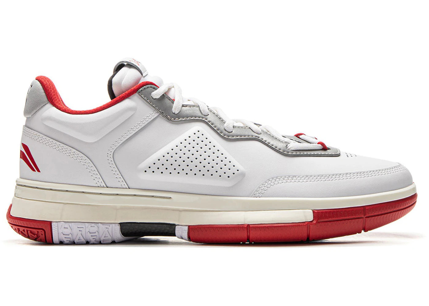 Li-Ning Way Of Wade 1 Low Overtown