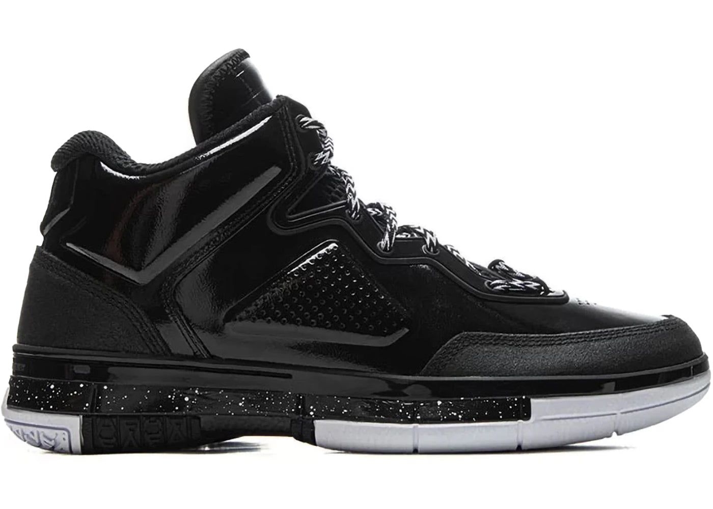 Li-Ning Way Of Wade 1 Retro Pbj