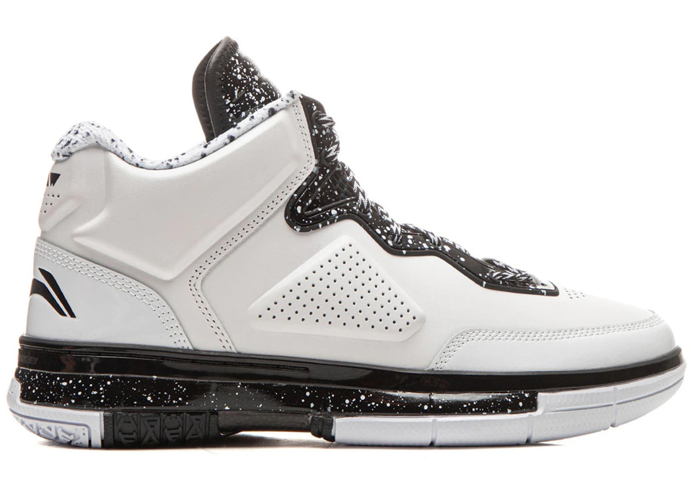 Li-Ning Way Of Wade 1 Splash