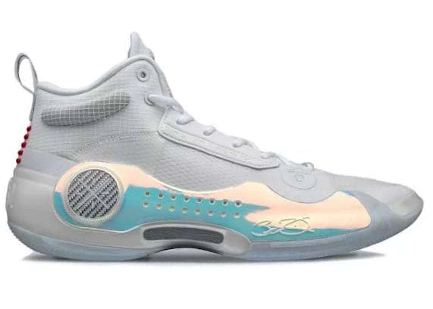 Li-Ning Way Of Wade 10 305