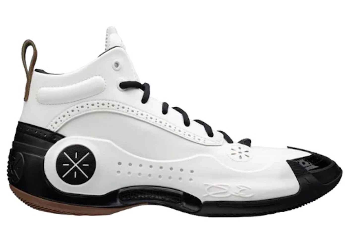 Li-Ning Way Of Wade 10 Gentleman