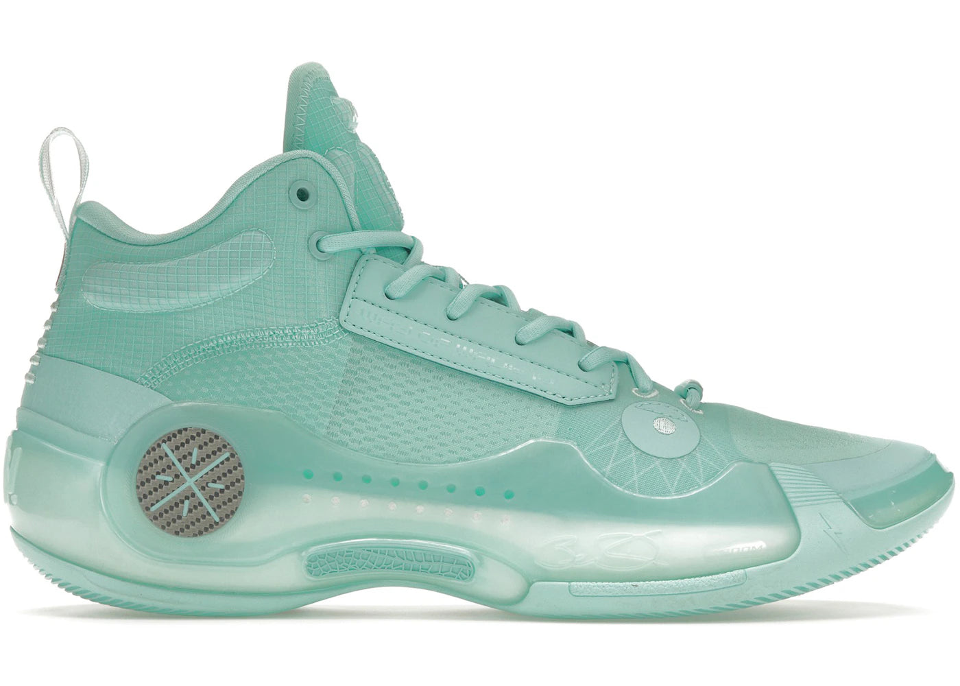 Li-Ning Way Of Wade 10 Mint