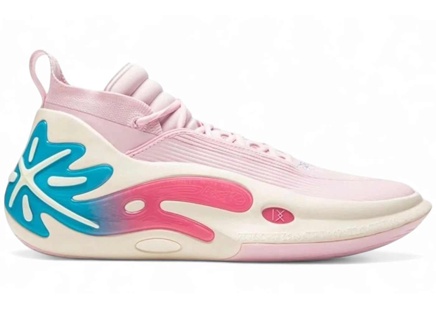 Li-Ning Way Of Wade 11 South Beach