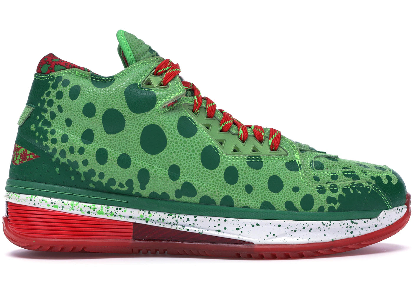 Li-Ning Way Of Wade 2 Christmas