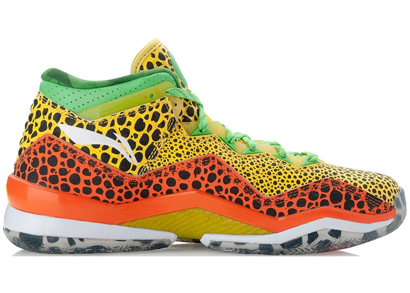 Li-Ning Way Of Wade 3 All-Star 1
