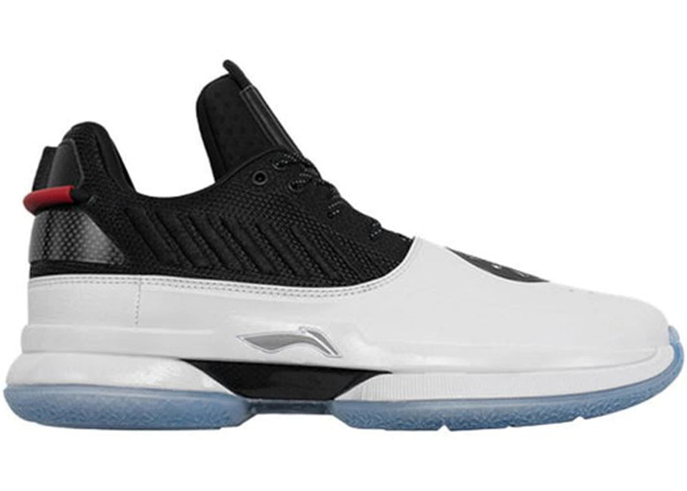 Li-Ning Way Of Wade 7 Announcement