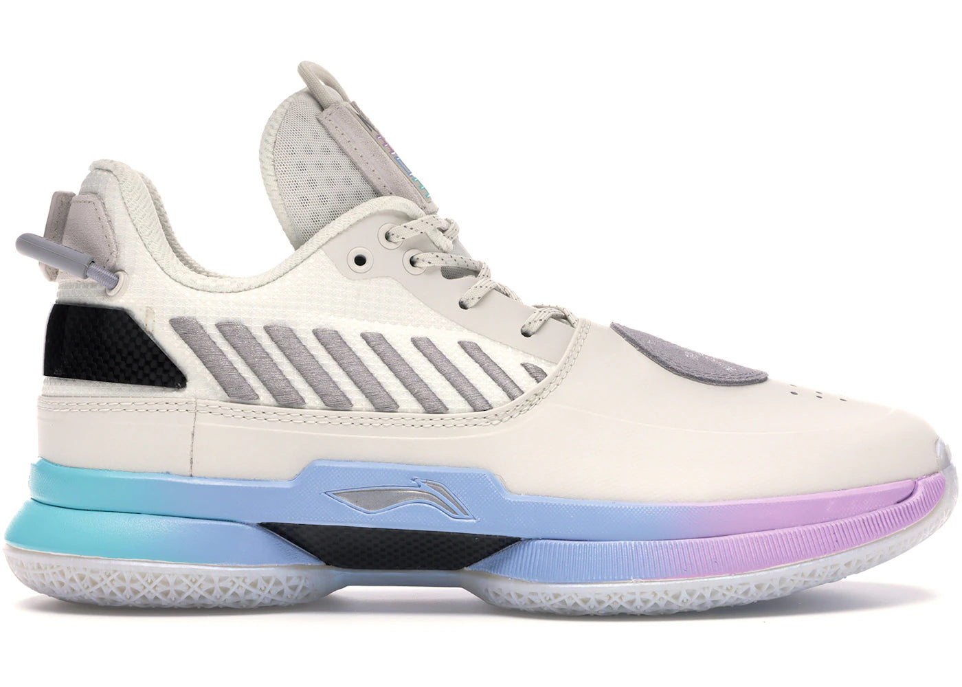 Li-Ning Way Of Wade 7 Cotton Candy