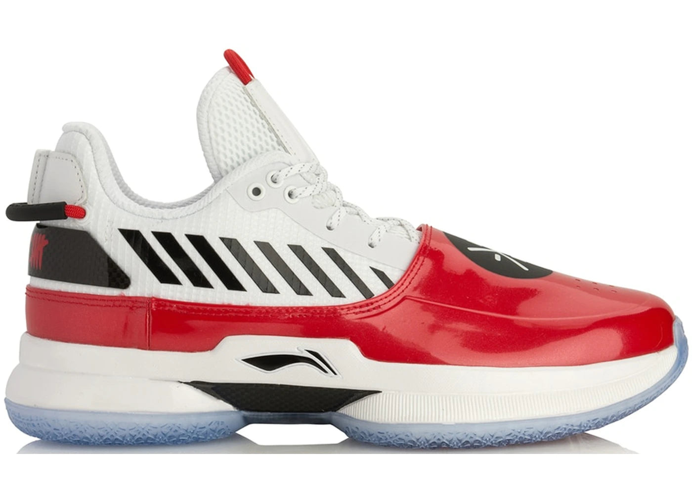 Li-Ning Way Of Wade 7 Overtown